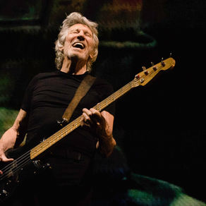 ROGER WATERS | US+THEM | ARENA ZAGREB | 6/5/2018