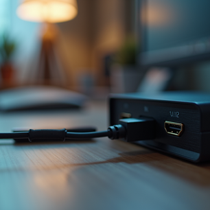 Recording with HDMI USB: Enhance Your Setup