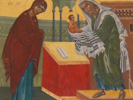 Sretienije Hospodnie