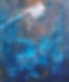 The Landscape Of Consciousness Series, "Saturated 3"