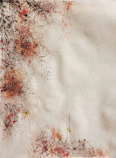 Rustic Afternoons - Piece 1