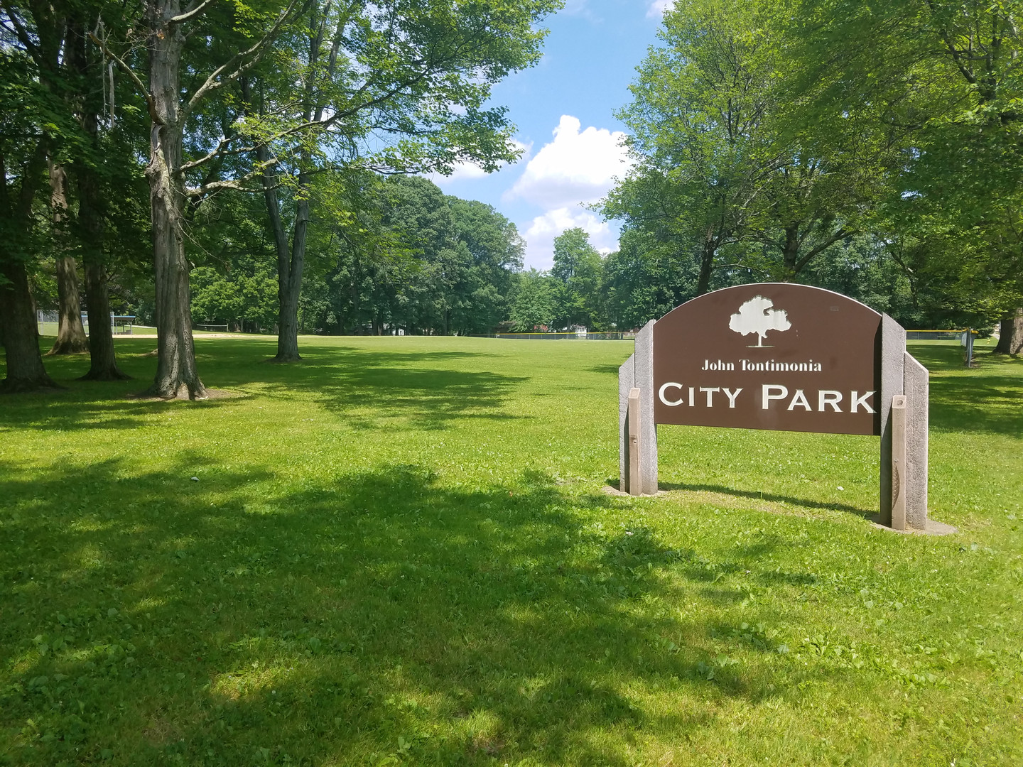 Parks & Shelters Ravennaparksnrec