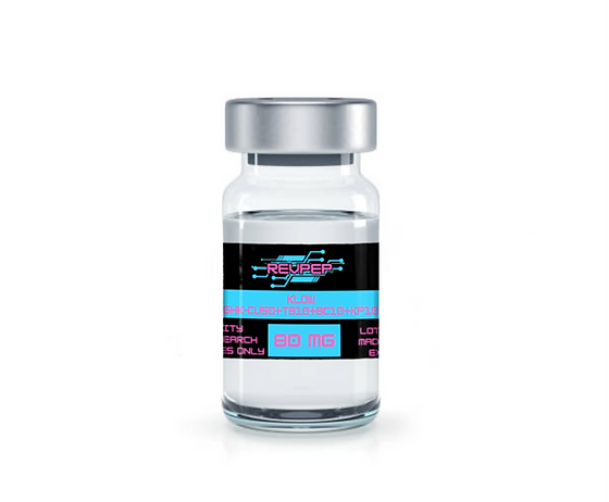 benefits of klow peptides KLOW 80mg