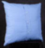 Thumbnail: Memory Cushion - Closed