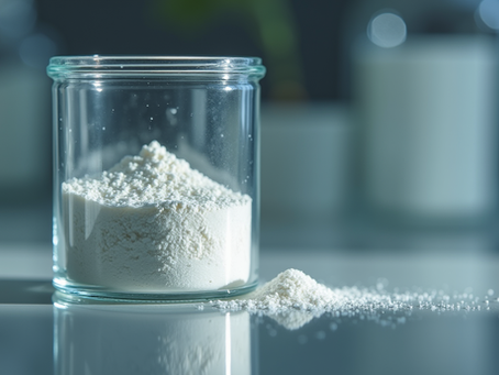 Best Peptides for Muscle Growth: Unlock Your Ultimate Physique