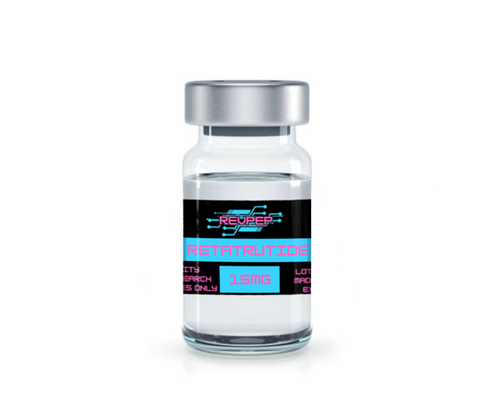 Retatrutide 15mg | https://www.revolutionpeptide.com/product-page/ retatrutide-15mg