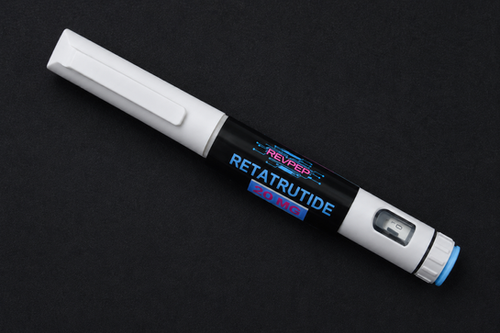 retatrutide pen price Starter Kit | Research Use Only Company linked to raid on
