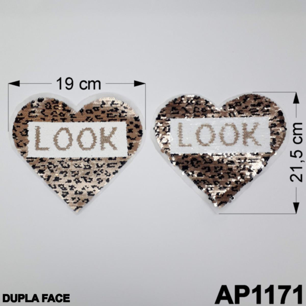 Patches AP1171