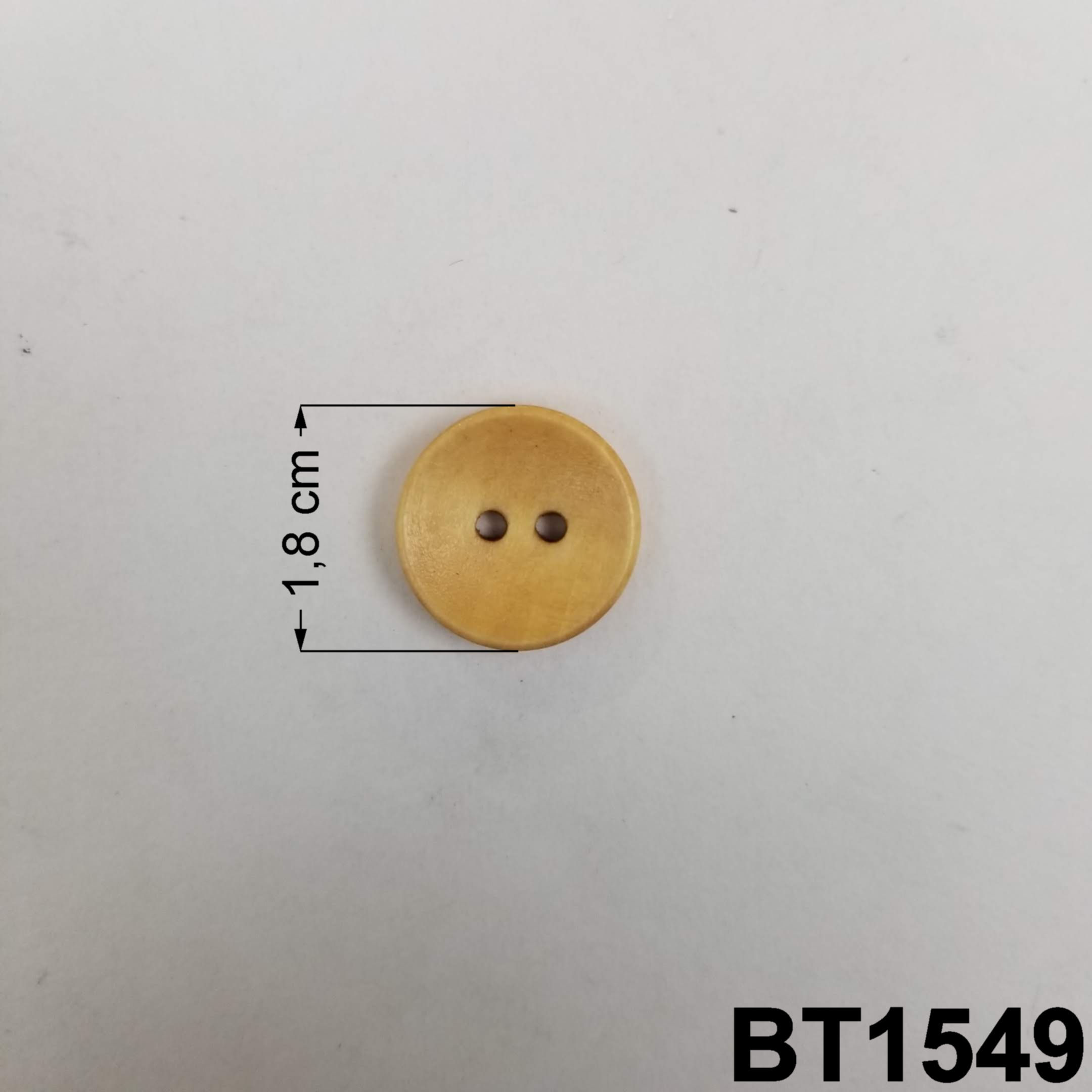 Madeira BT1557 CEREJEIRA