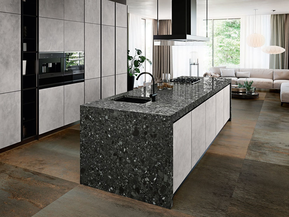 Thumbnail: ASCALE Cosmopolita Grey