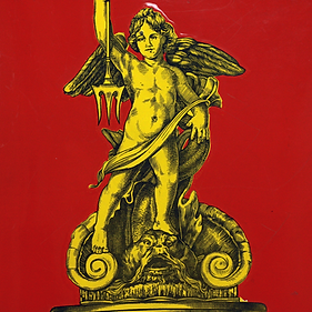 Bière du Pêcheur Sign