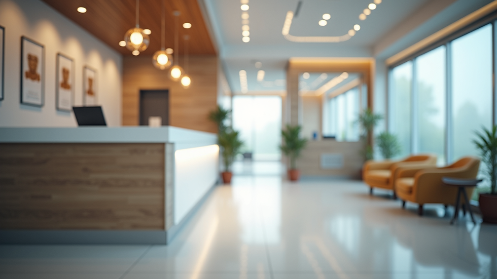 Encontre o Dentista Ideal em São José, SC