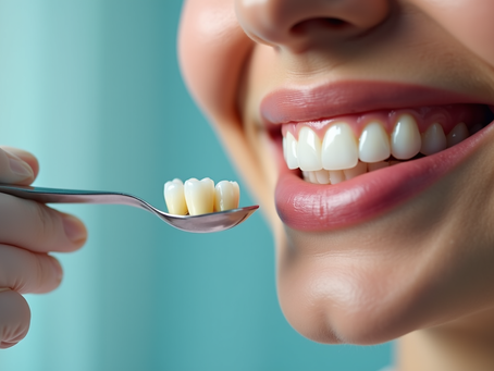 Facetas Dentais Estéticas: Transforme Seu Sorriso Hoje