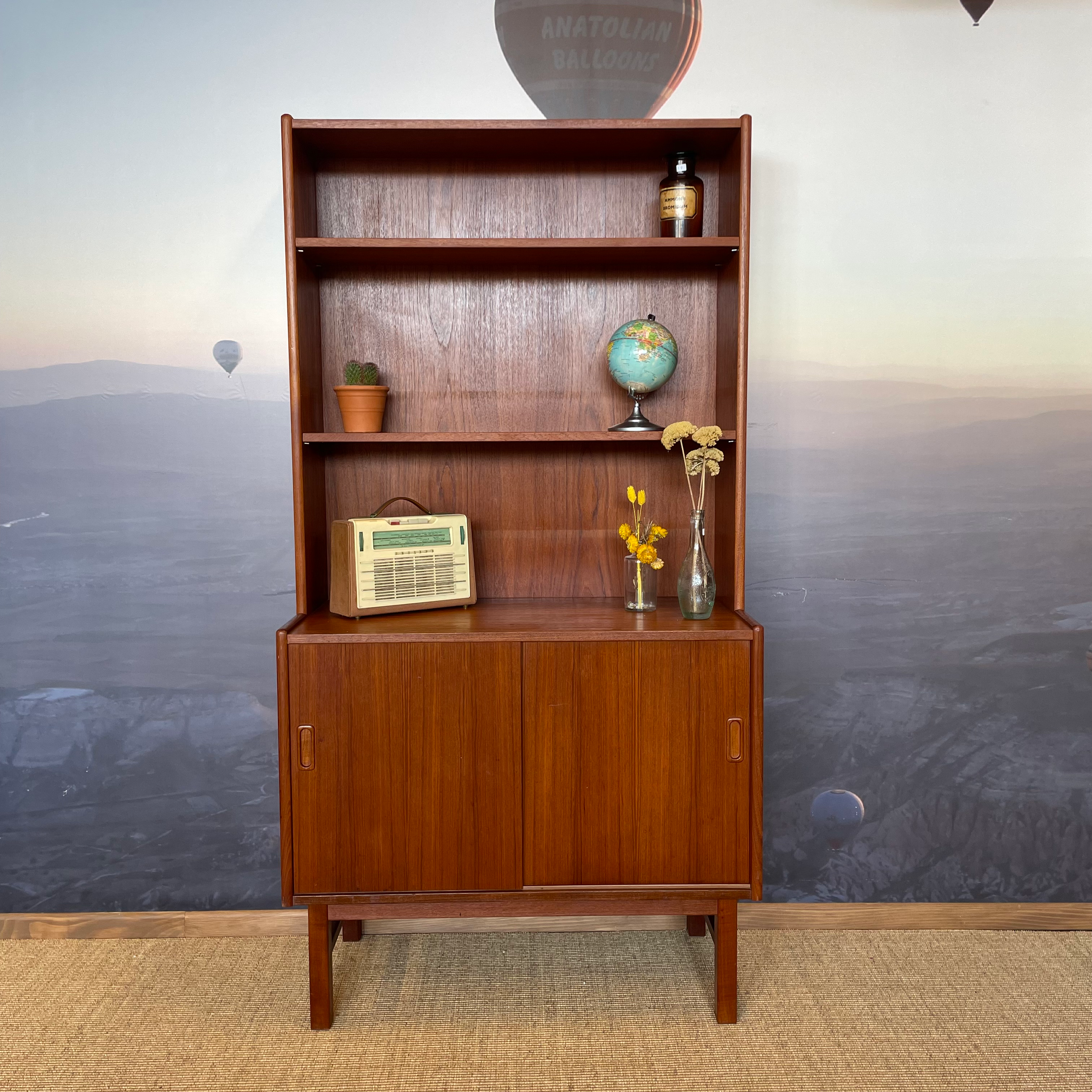 Etagère vintage "Danoise"