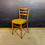 Miniature : Chaise vintage