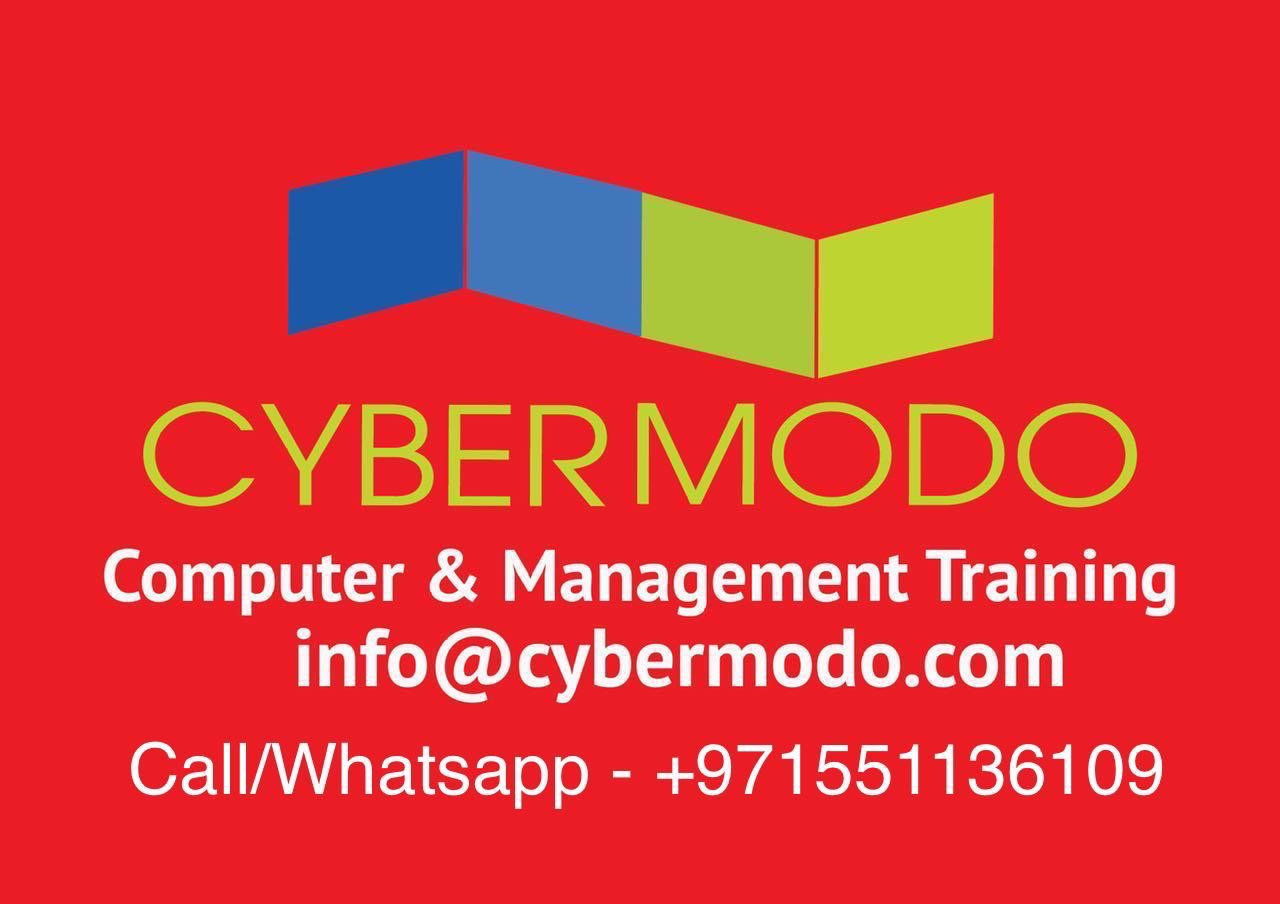 Writer: Cybermodo Solutions