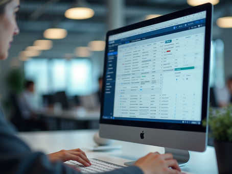 SAP HCM Training: Your Career Boost