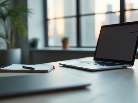 Cybermodo: Your IT Partner in Dubai IT Services