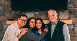 Mattiace Family 2022