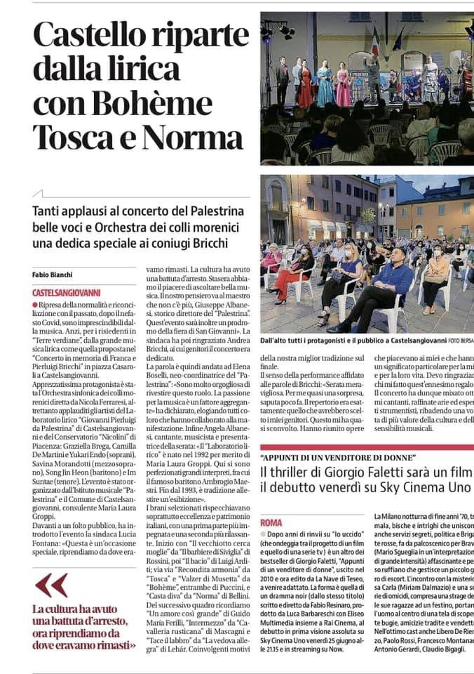 articolo LibertÃ