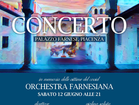 Direttore d'orchestra sul Corriere.