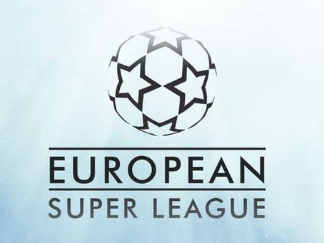 SUPERLEGA, MODELLO NBA E ALTRI MOSTRI (POCO SACRI)