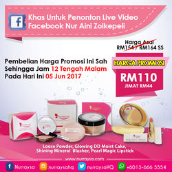 Combo Live Video 5 Jun