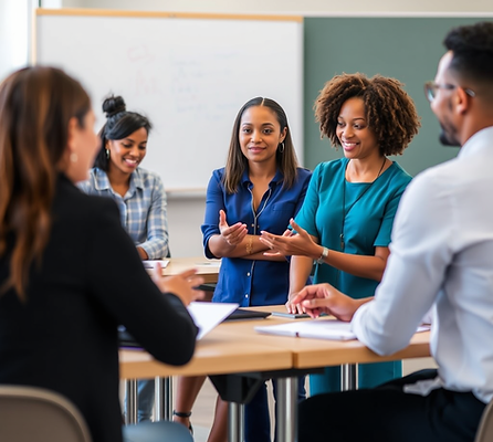 Business Coaching & Youth Business Mentorships