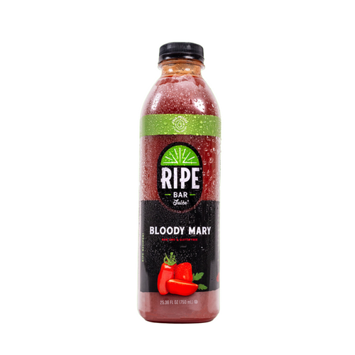 Bloody Mary - Six Pack | RIPE BAR JUICE