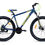 Thumbnail: Ninety One Invictus 27.5T