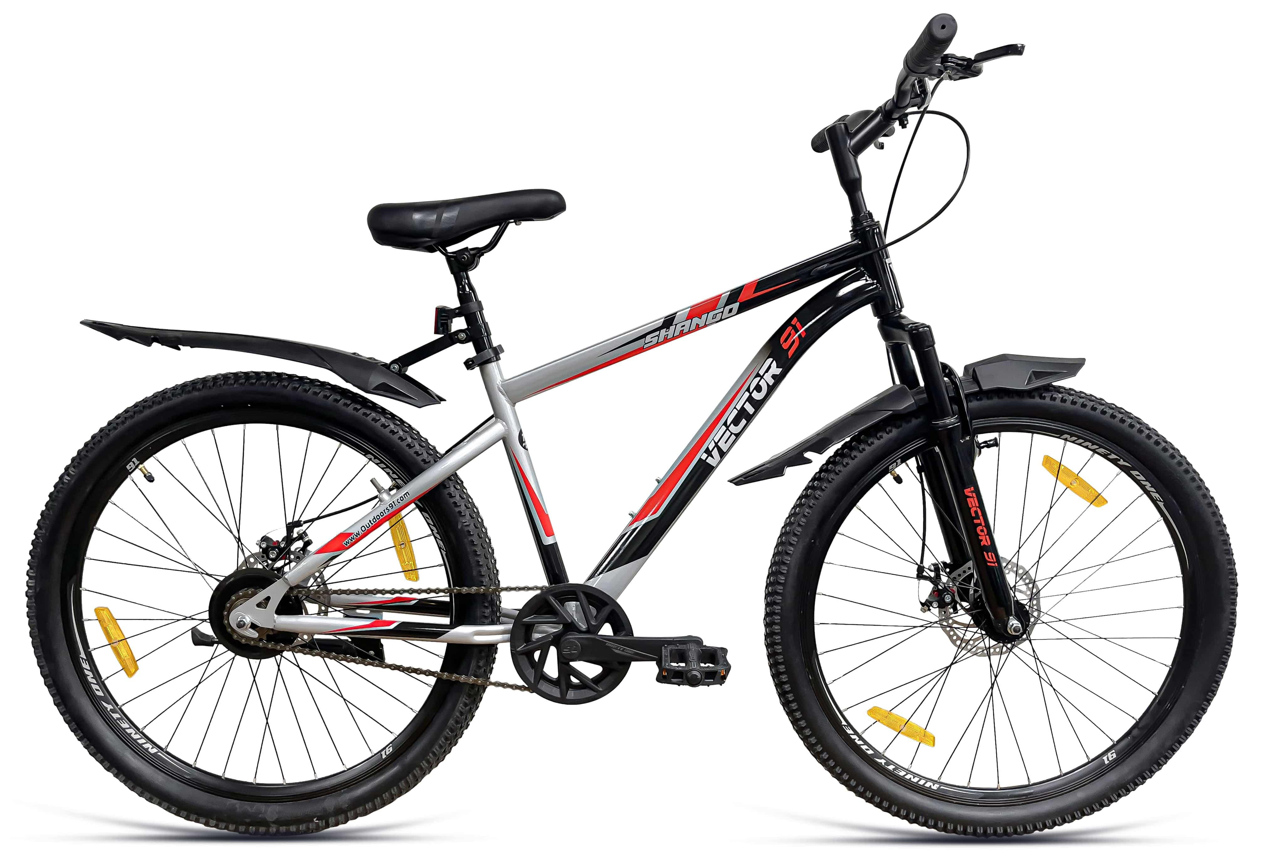 Ninety One Shango 27.5T