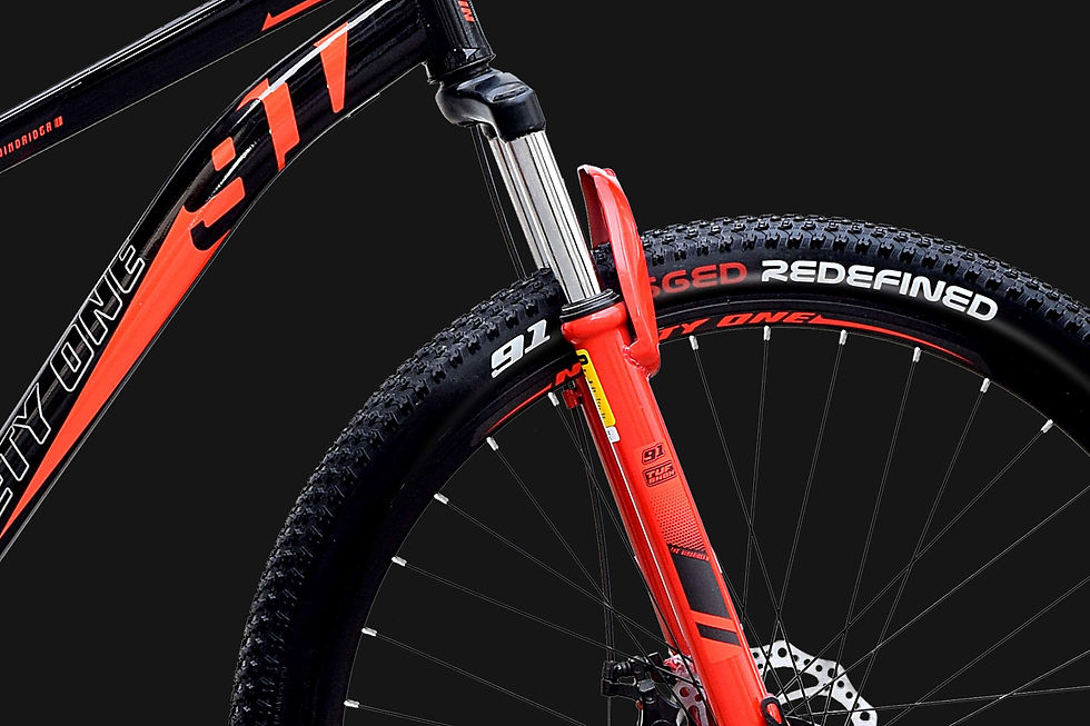 Thumbnail: Ninety One Windrider 27.5T