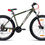 Thumbnail: Ninety One Invictus 27.5T