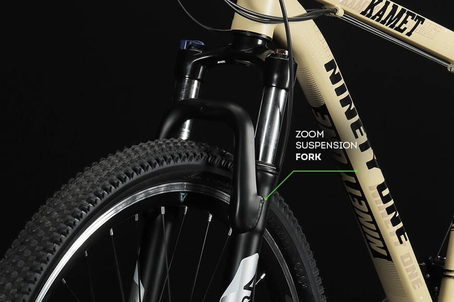 Thumbnail: Ninety One Kamet 27.5T