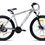 Thumbnail: Ninety One Invictus 27.5T