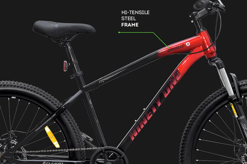 Ninety One Dragon Cycle Price NINETYONE 29 DRAGO SS D/DISC BICYCLE