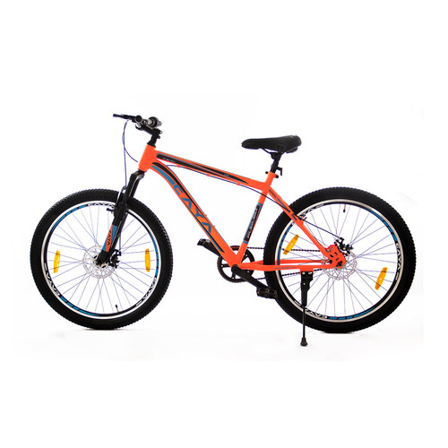 Caya Only Gear For Cycle Unisex Cycle For Adults Clearance