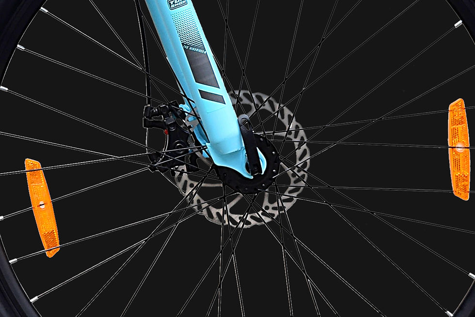 Thumbnail: Ninety One Windrider 27.5T
