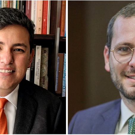 Manuel Pardo Daniel Gómez