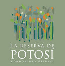 Logo Reserva de Potosi