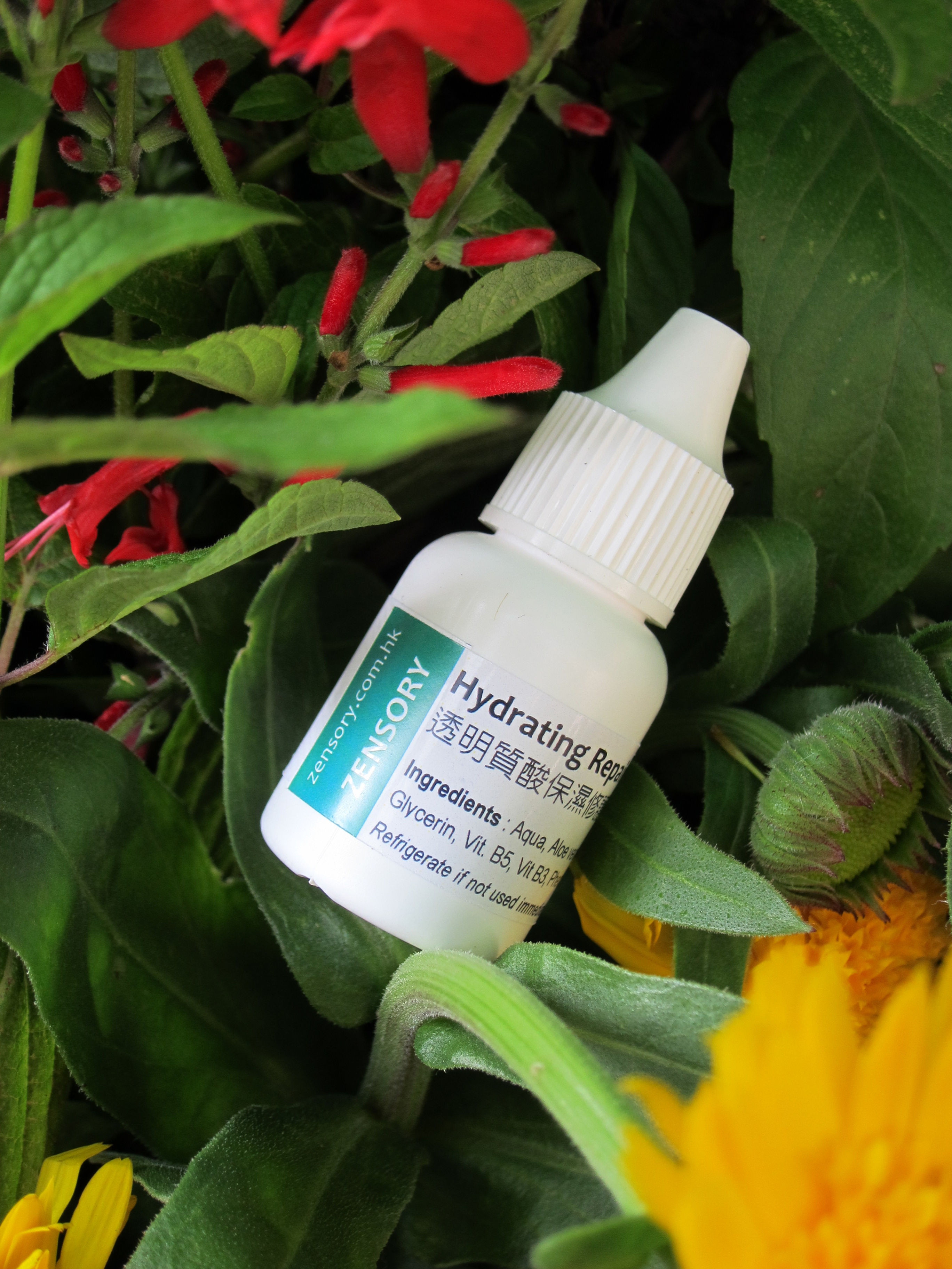 Hydrating Repair Serum 透明質酸保濕修護液