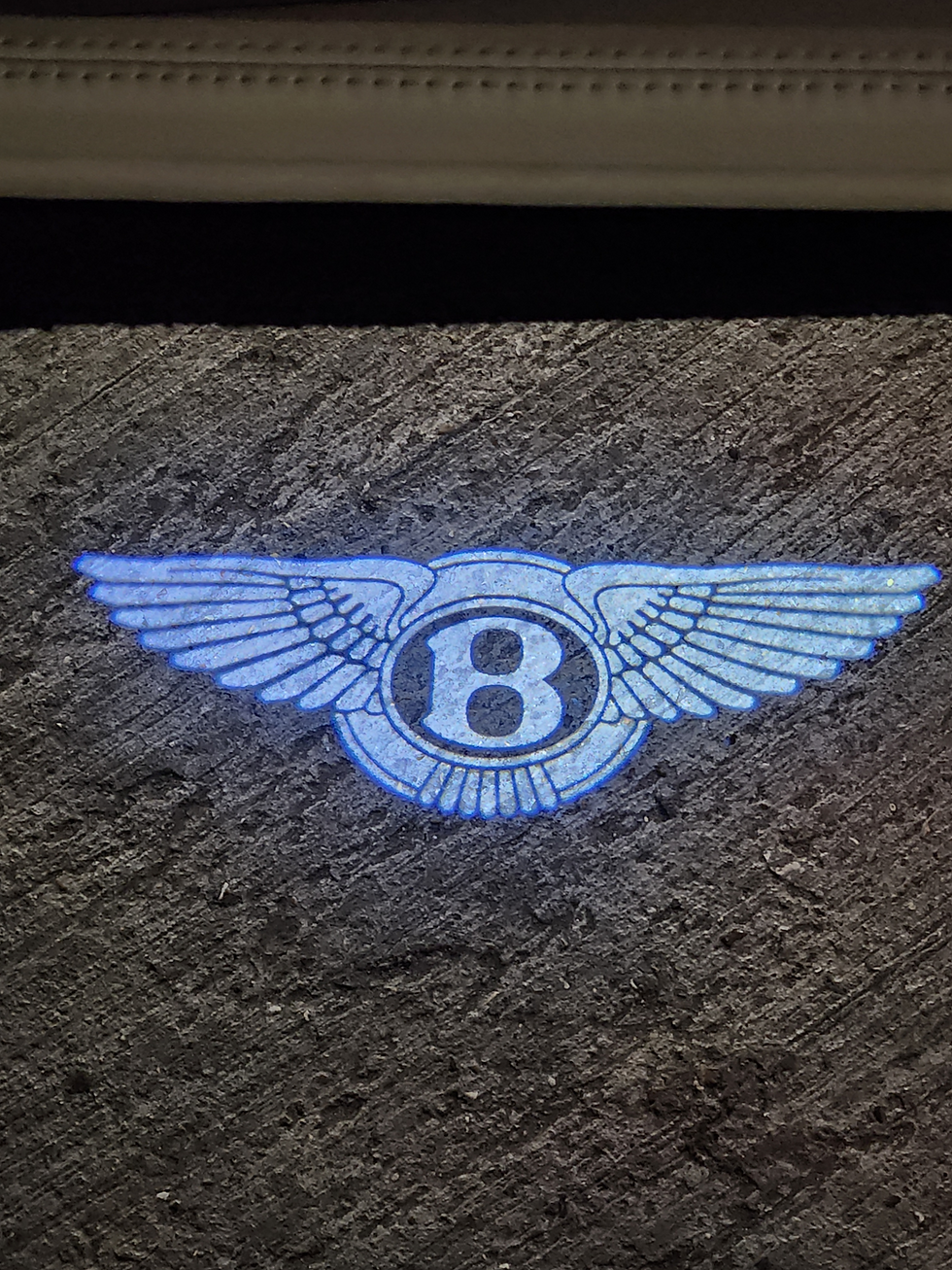 Thumbnail: Bentley Mulsanne