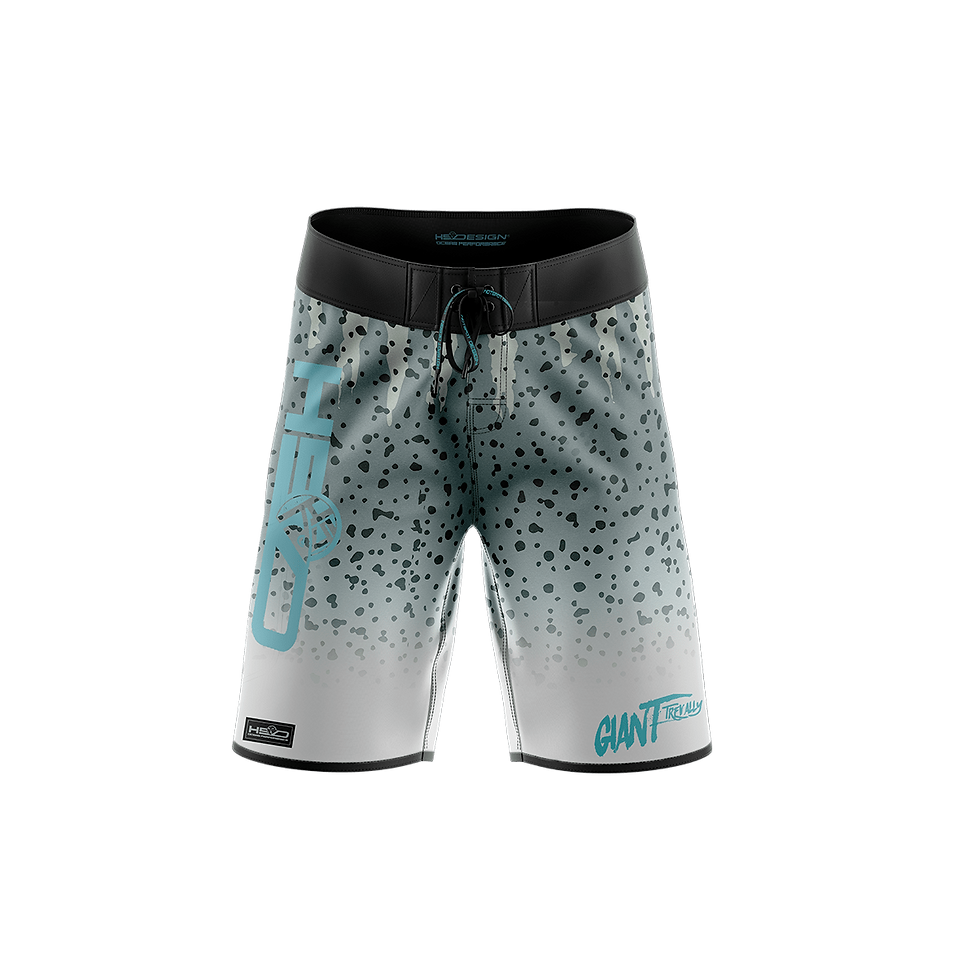 MID LENGTH BOARDSHORT LOOK UP TESORO