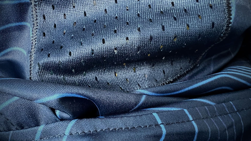 Miniatura: ocean performance