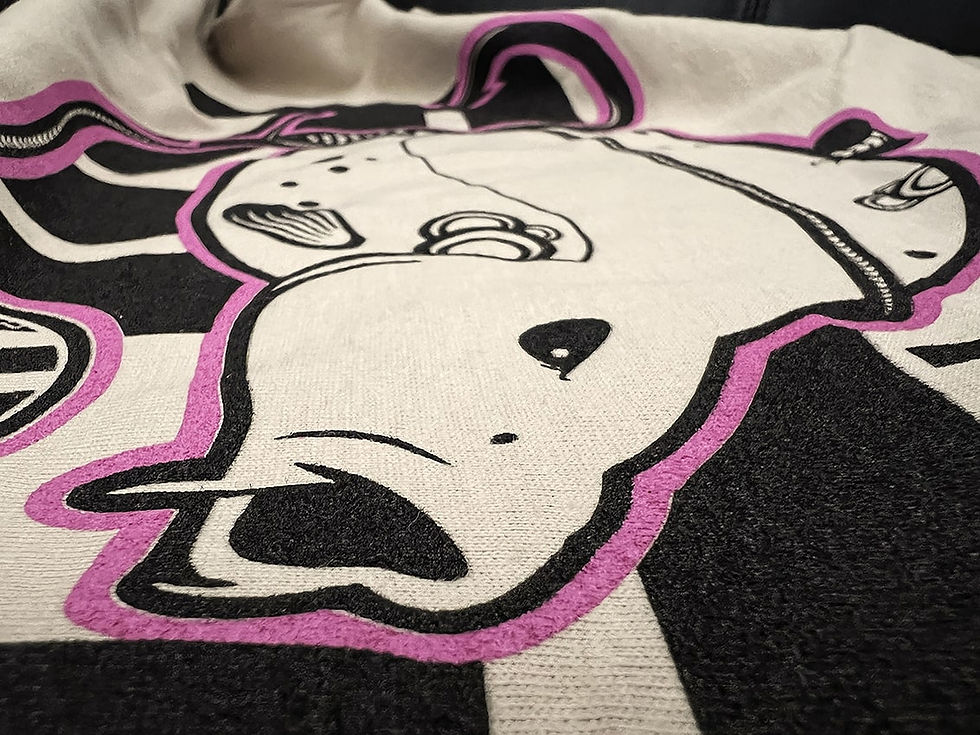 Miniature : carpfishing