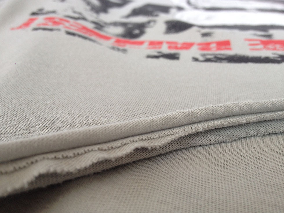 Detail 01 t-shirt Pike