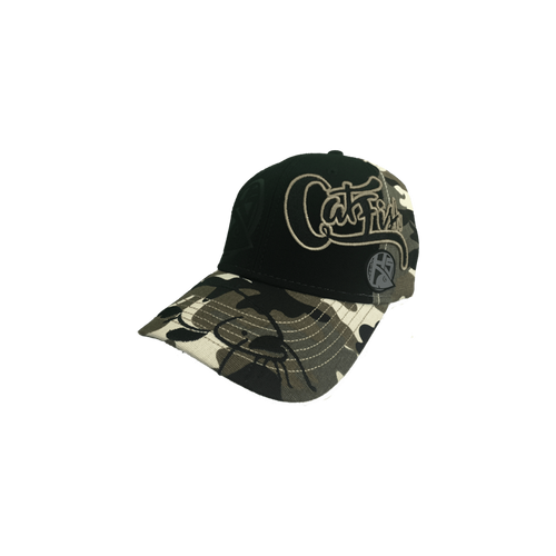 Cap Catfish | hotspotdesign.com