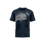 Miniatura: Camiseta Fishing Mania Dorado