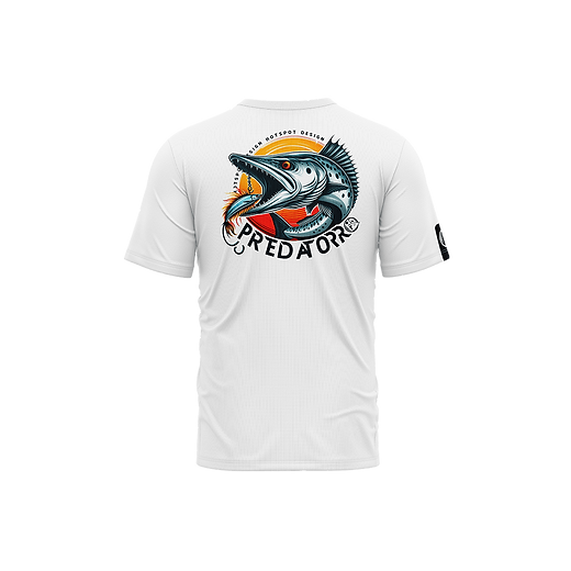Tシャツ・カットソー THE MUSEUM VISITOR SUMMER ADDICT HOTFIX T-SHIRT TF5D0214 THE MUSEUM VISITOR