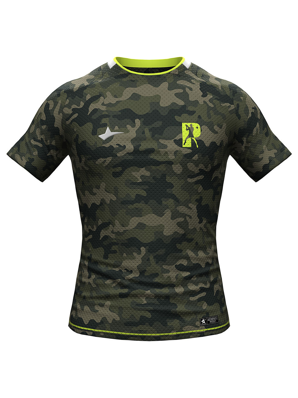 Miniatura: maglia padel